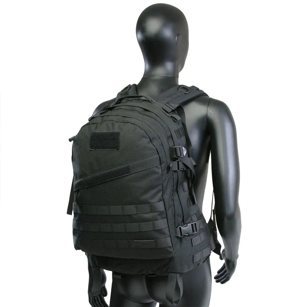 Highland Tactical Stealth 34l Ryggsäck