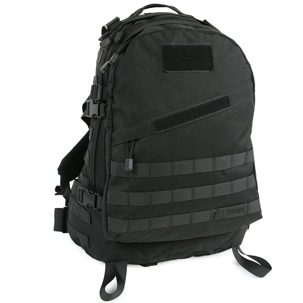Highland Tactical Stealth 34l Ryggsäck