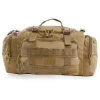 Highland Tactical Winchester 31l Väska Highland Tactical Winchester 31l Väska