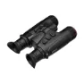 Hikmicro Habrok Hh35ln Ir 940nm 384x288 Termisk Kikare, Black, One Size