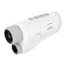 Hikmicro Heimdal H4d 2560x1440 Digital Natt Monokel, Black, One Size