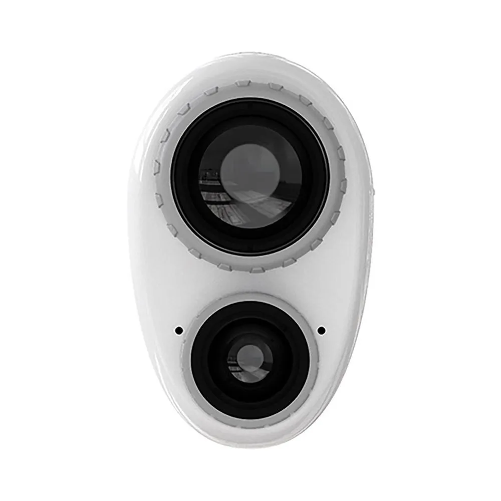 Hikmicro Heimdal H4d 2560x1440 Digital Natt Monokel, Black, One Size