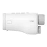 Hikmicro Heimdal H4d 2560x1440 Digital Natt Monokel, Black, One Size