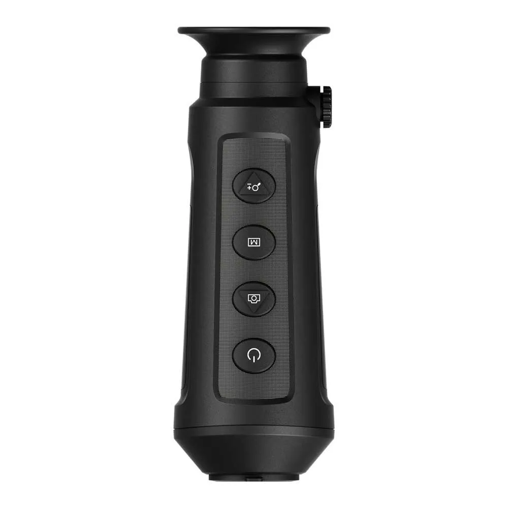 Hikmicro Lynx Pro Le15s Termisk Monokulär 256x192 12 Mikron, Black, One Size