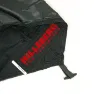 Hilleberg Akto/Enan Footprint Black, Black, One Size