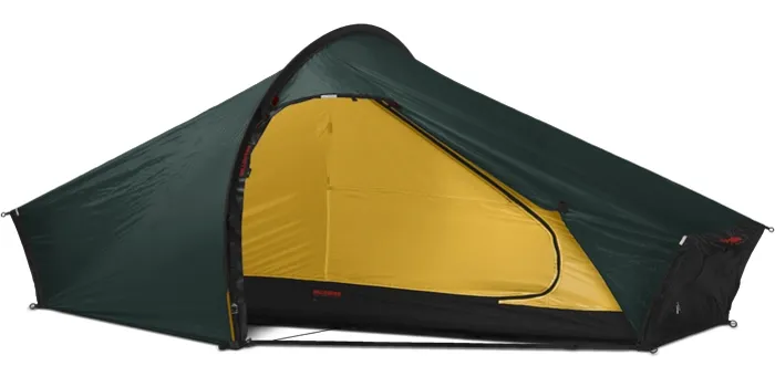 Hilleberg Akto Tält