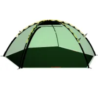 Hilleberg Allak 2 Footprint Hilleberg Allak 2 Footprint