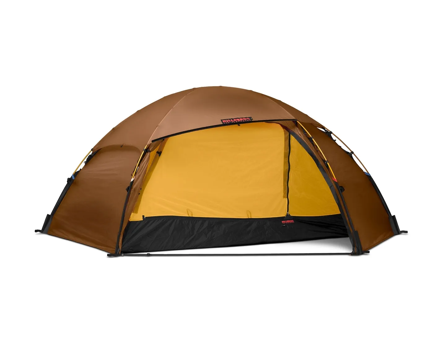 Hilleberg Allak 2 Tält