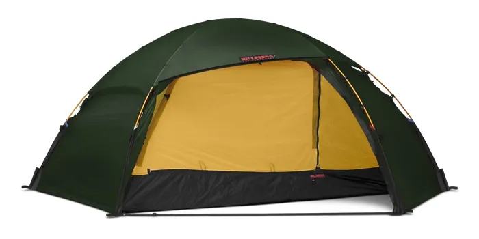 Hilleberg Allak 2 Tält