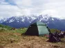 Hilleberg Allak 2 Tält