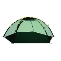 Hilleberg Allak 3 Footprint Hilleberg Allak 3 Footprint