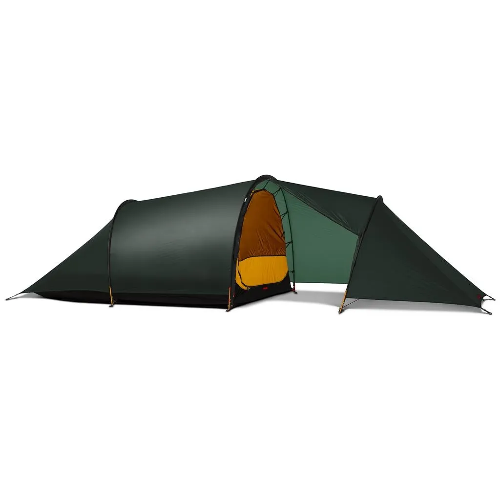 Hilleberg Anjan 2 GT Tält
