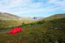 Hilleberg Anjan 2 GT Tält