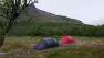 Hilleberg Anjan 2 GT Tält