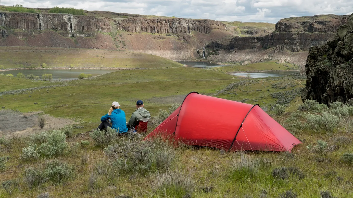 Hilleberg Anjan 2 Talt