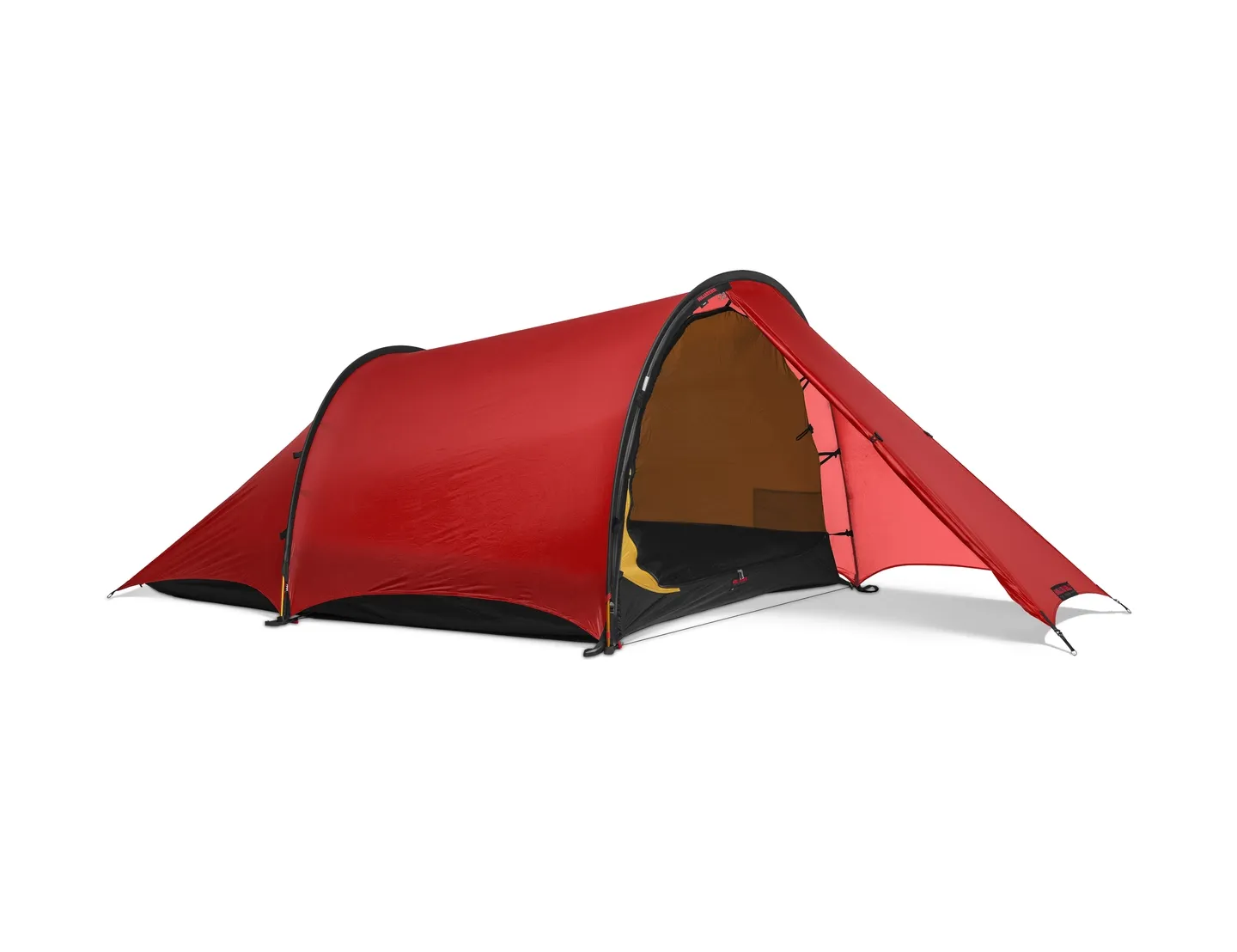 Hilleberg Anjan 3 GT Tält
