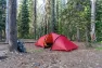 Hilleberg Anjan 3 GT Tält