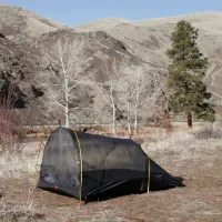 Hilleberg Anjan Inner Tent Mesh Hilleberg Anjan Inner Tent Mesh