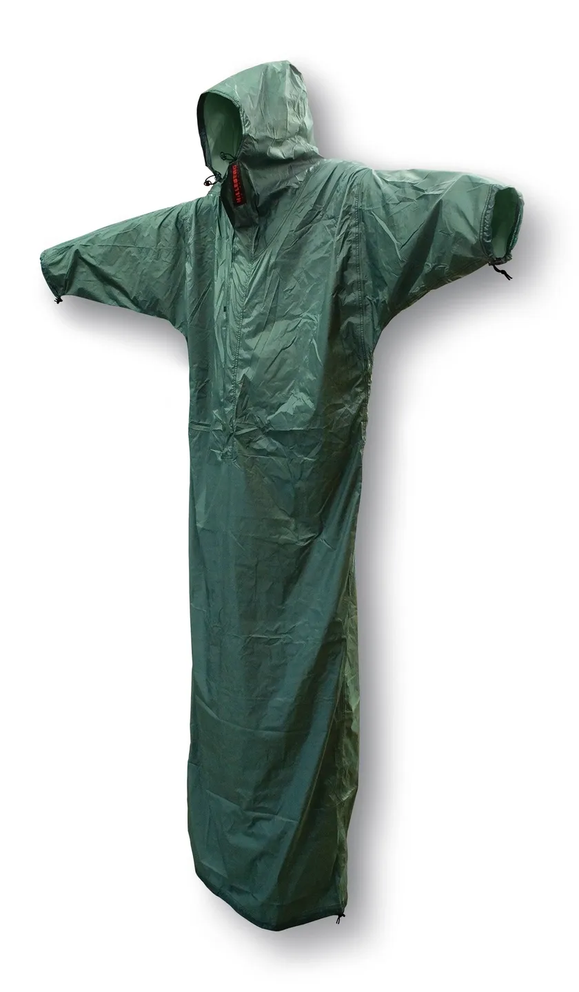 Hilleberg Bivanorak Bivy Sack Hilleberg Bivanorak Bivy Sack