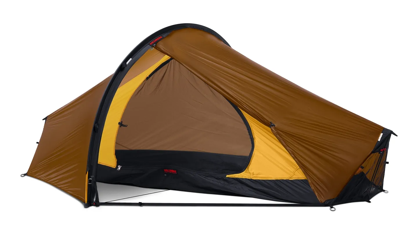 Hilleberg Enan Tält Hilleberg Enan Tält