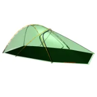Hilleberg Jannu Footprint Hilleberg Jannu Footprint
