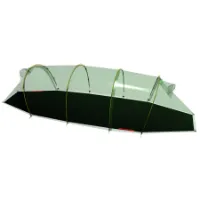 Hilleberg Kaitum 2 GT Footprint Hilleberg Kaitum 2 GT Footprint