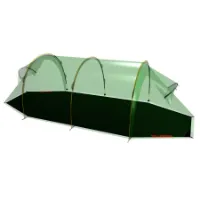 Hilleberg Keron 4 Footprint Hilleberg Keron 4 Footprint