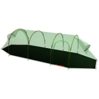 Hilleberg Keron 4 GT Footprint Hilleberg Keron 4 GT Footprint