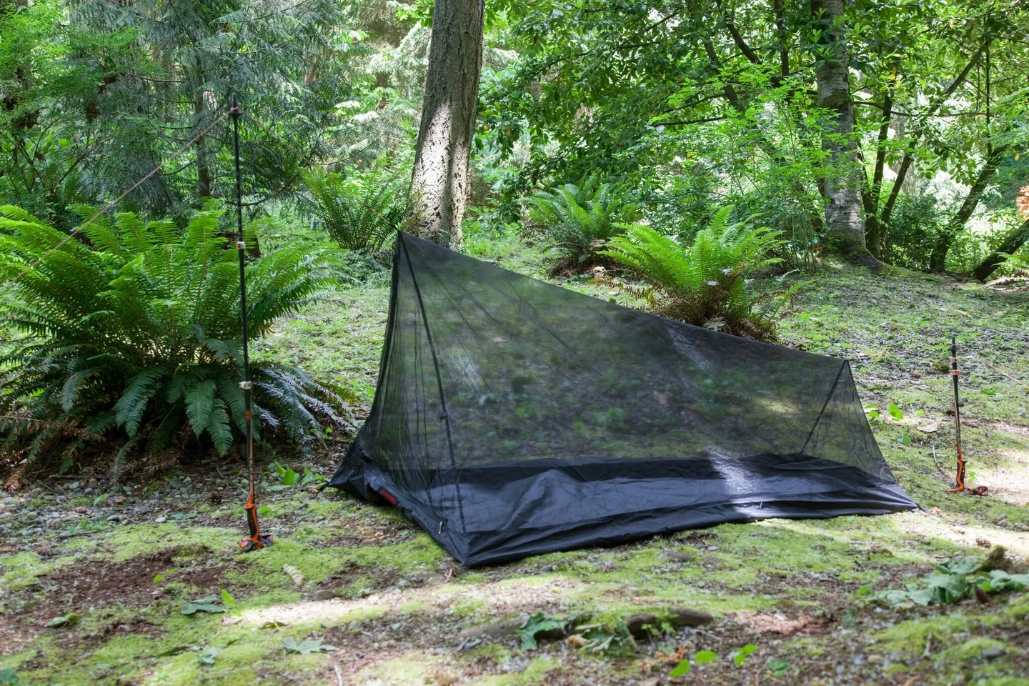 Hilleberg Mesh Tält 1 Hilleberg Mesh Tält 1