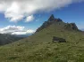 Hilleberg Mesh Tält 1