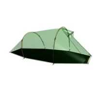 Hilleberg Nallo 3 Footprint Hilleberg Nallo 3 Footprint
