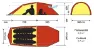 Hilleberg Nallo 3 GT Tält