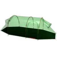 Hilleberg Nammatj 3 GT Footprint Hilleberg Nammatj 3 GT Footprint