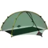 Hilleberg Niak Footprint, Black, One Size
