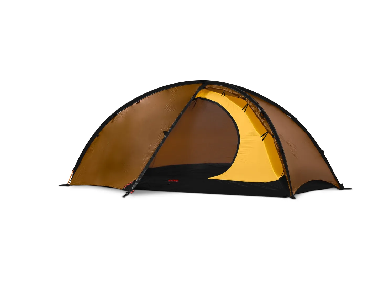 Hilleberg Niak Tält Hilleberg Niak Tält