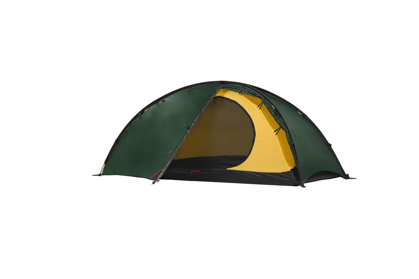 Hilleberg Niak Tält Hilleberg Niak Tält