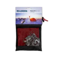 Hilleberg Repair Kit Black Label Hilleberg Repair Kit Black Label