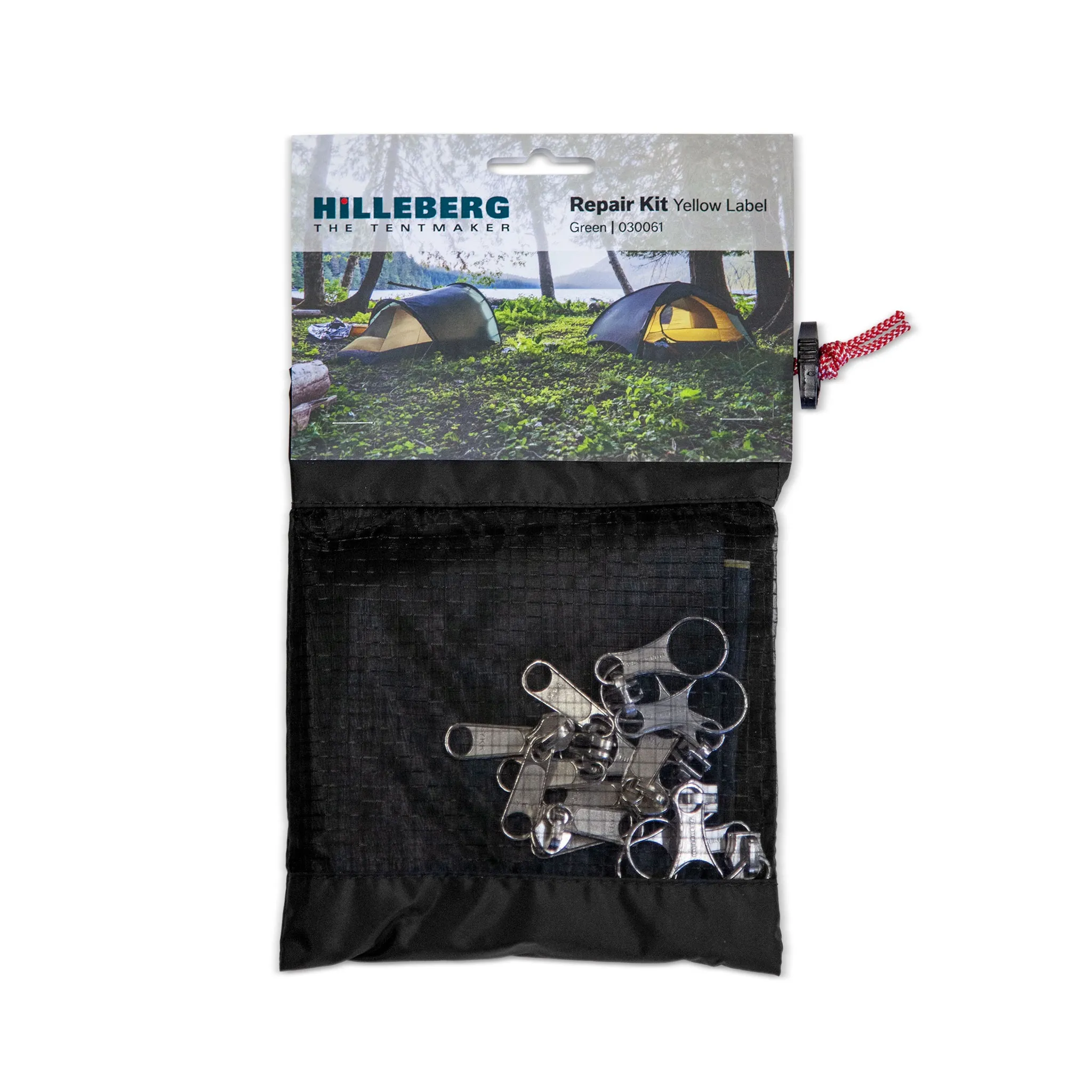 Hilleberg Repair Kit
