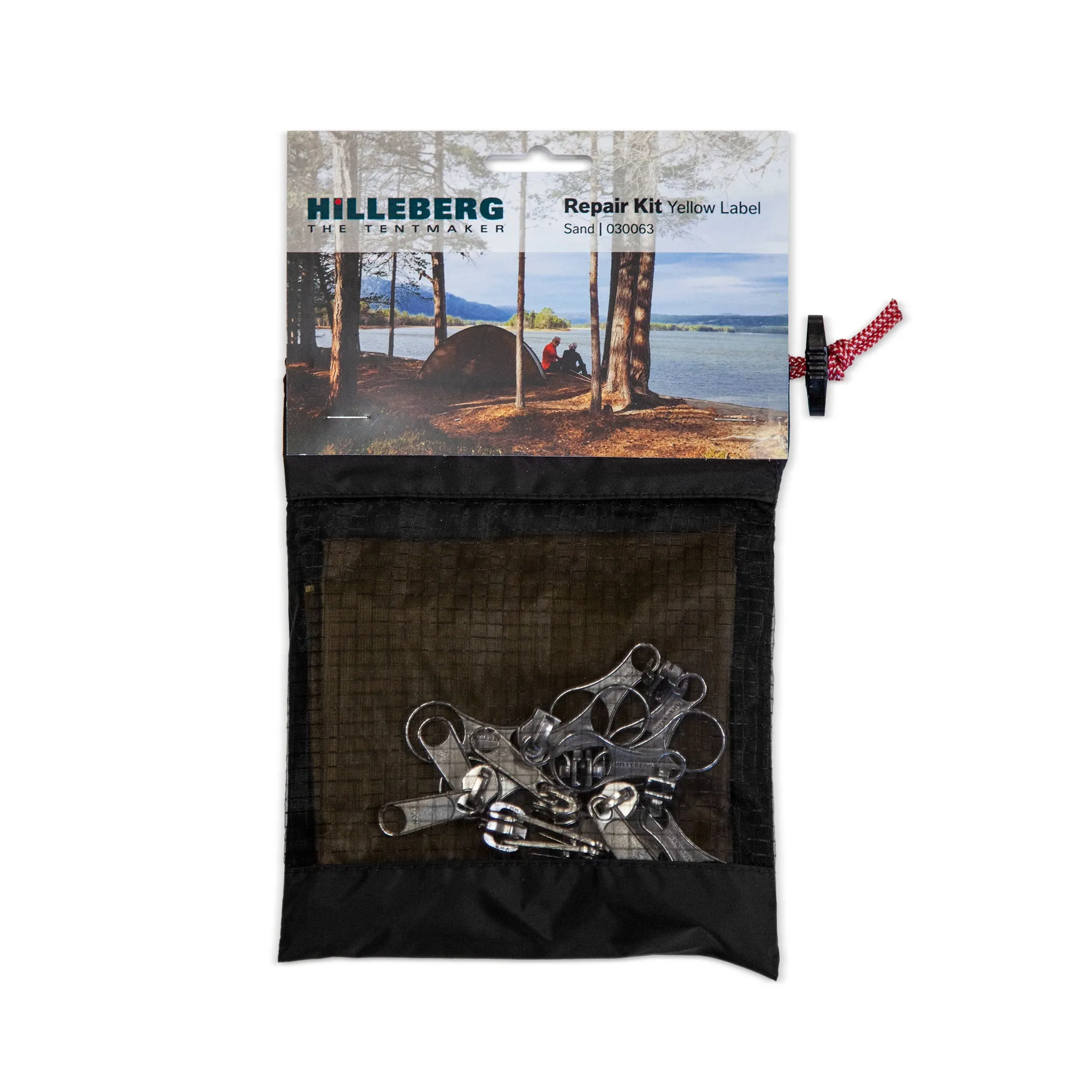 Hilleberg Repair Kit