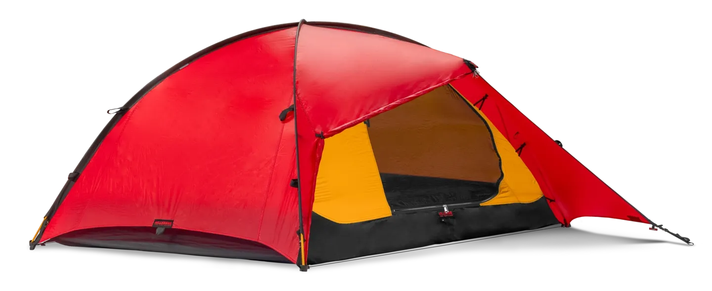 Hilleberg Rogen 3 Tält Hilleberg Rogen 3 Tält
