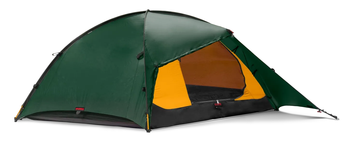 Hilleberg Rogen 3 Tält Hilleberg Rogen 3 Tält