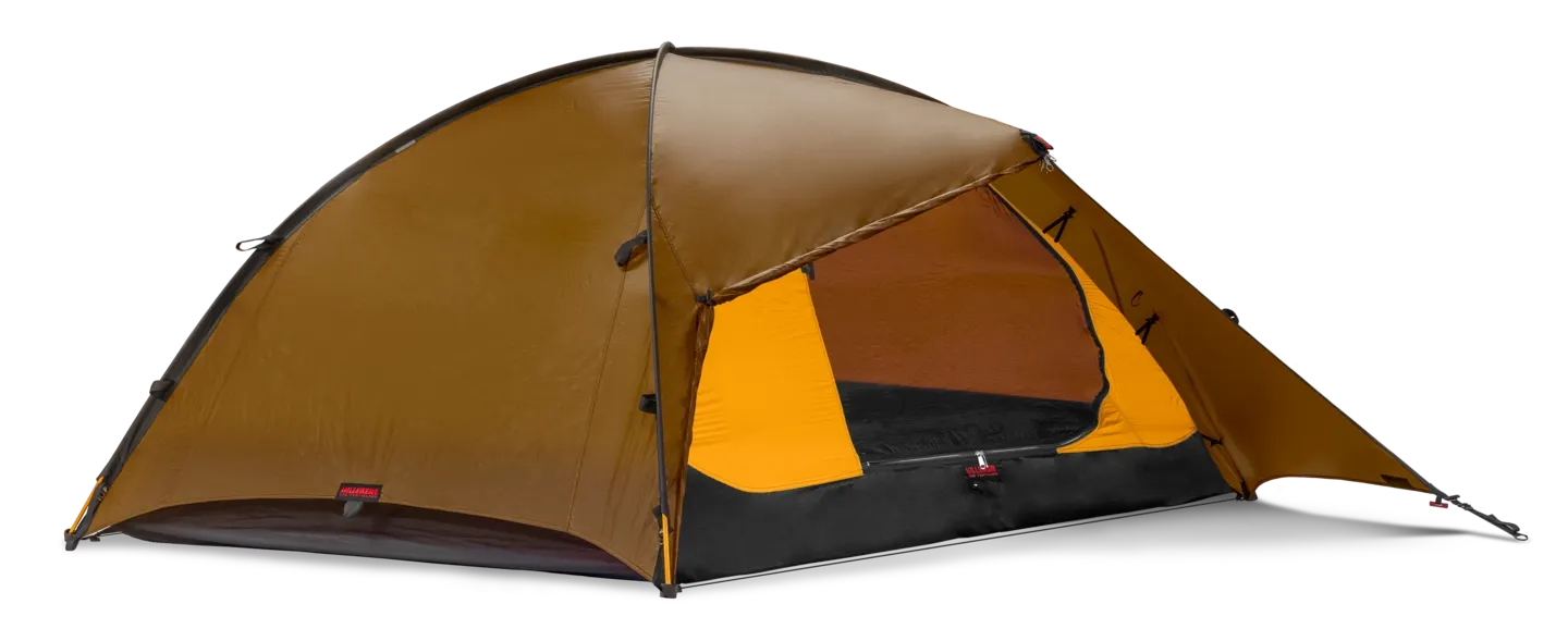 Hilleberg Rogen 3 Tält Hilleberg Rogen 3 Tält