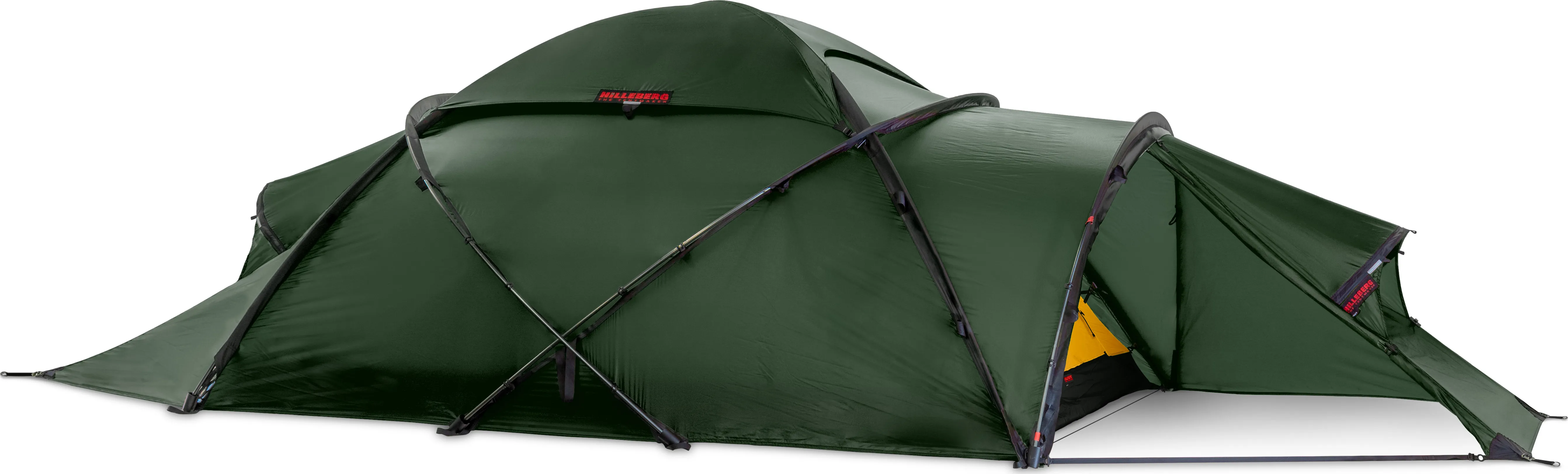 Hilleberg Rogen 3 Tält