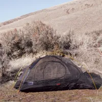 Hilleberg Rogen Inner Tent Mesh Hilleberg Rogen Inner Tent Mesh