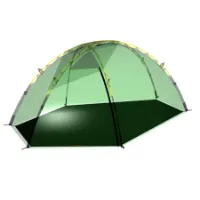 Hilleberg Soulo Footprint Hilleberg Soulo Footprint