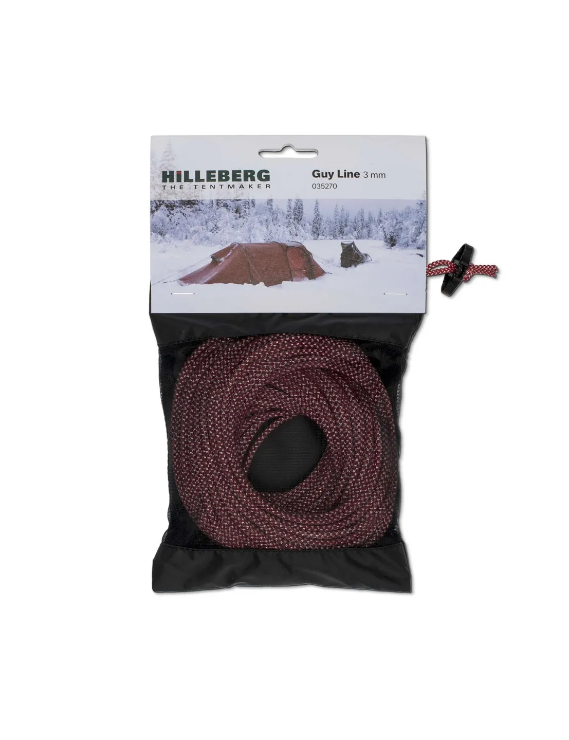 Hilleberg Tältlina