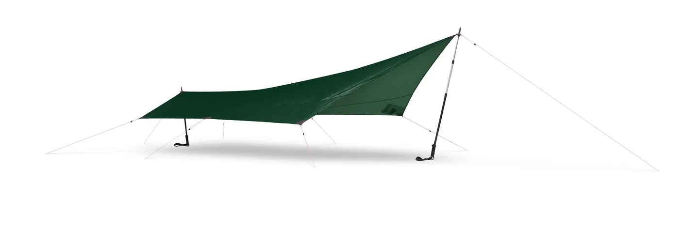 Hilleberg Tarp 5