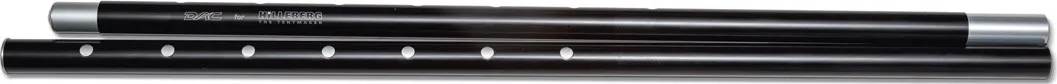 Hilleberg Tarp Pole, grey, One Size