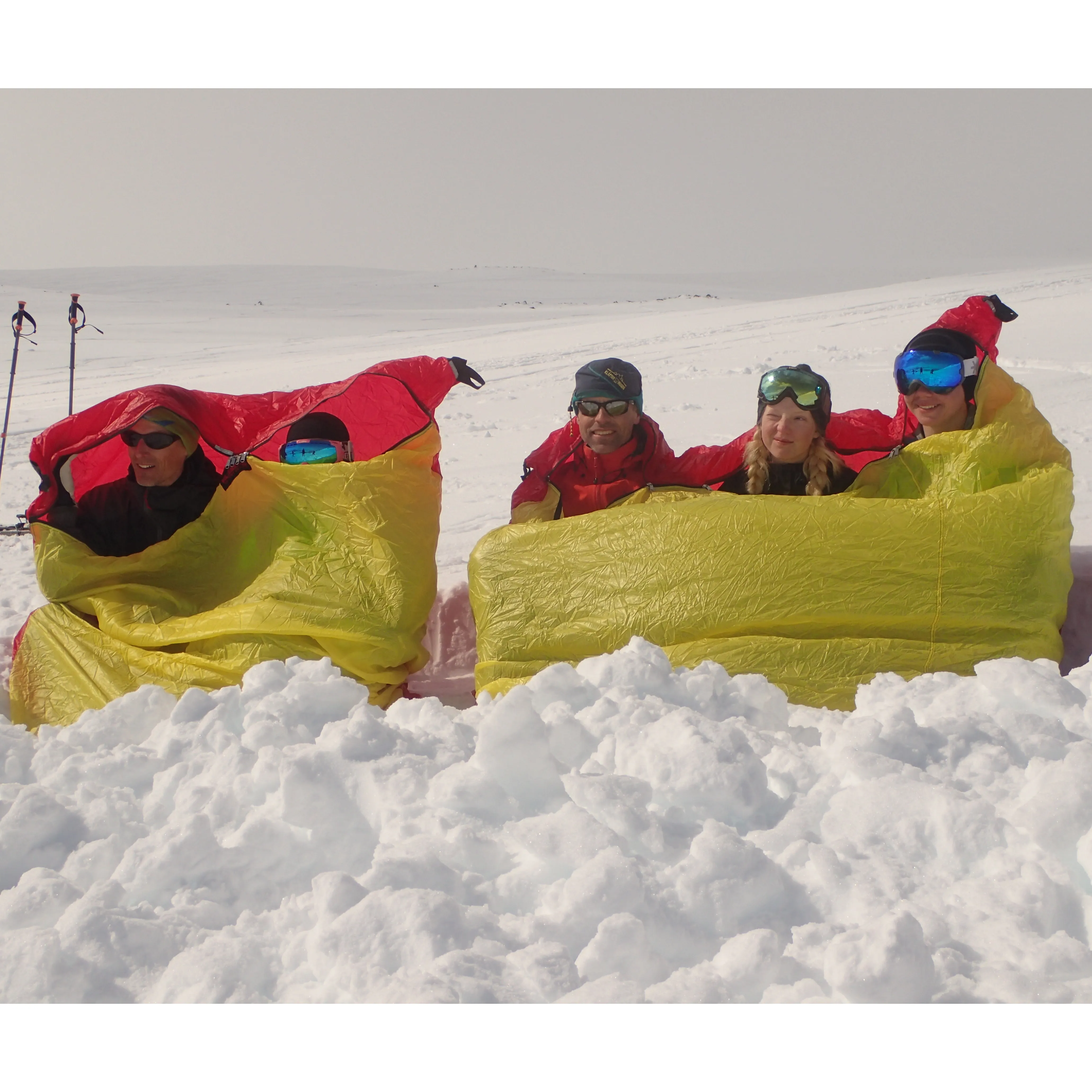 Hilleberg Windsack