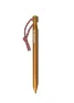 Hilleberg Y-Peg Tältpinnar, One Size